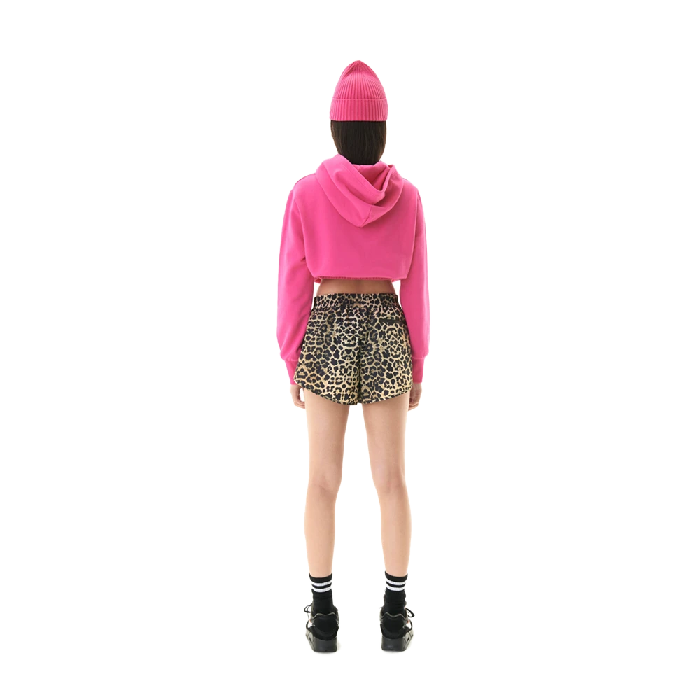 P.E NATION Defending Zone Hoodie - Womens 4 P.E NATION Defending Zone Hoodie - Womens - Image 2