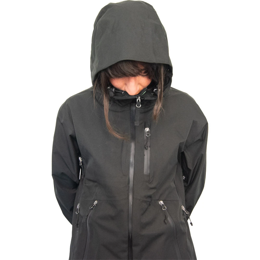 3L Shelter FTC Snowboard Jacket - Womens 6 3L Shelter FTC Snowboard Jacket - Womens - Image 4