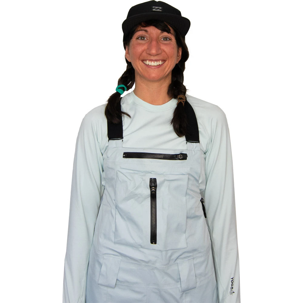 3L Shelter FTC Snowboard Bib Pant - Womens 7 3L Shelter FTC Snowboard Bib Pant - Womens - Image 5