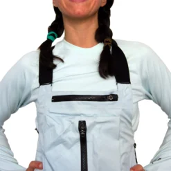 3L Shelter FTC Snowboard Bib Pant - Womens 14 3L Shelter FTC Snowboard Bib Pant - Womens -Volcom Sales Store DSC 0076