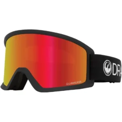 Dragon DX3 OTG Goggle