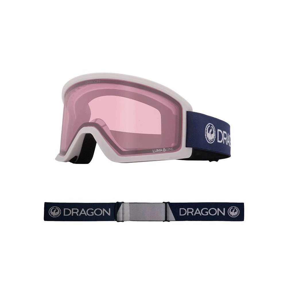 Dragon DX3 OTG Low Bridge Goggle 4 Dragon DX3 OTG Low Bridge Goggle - Image 2