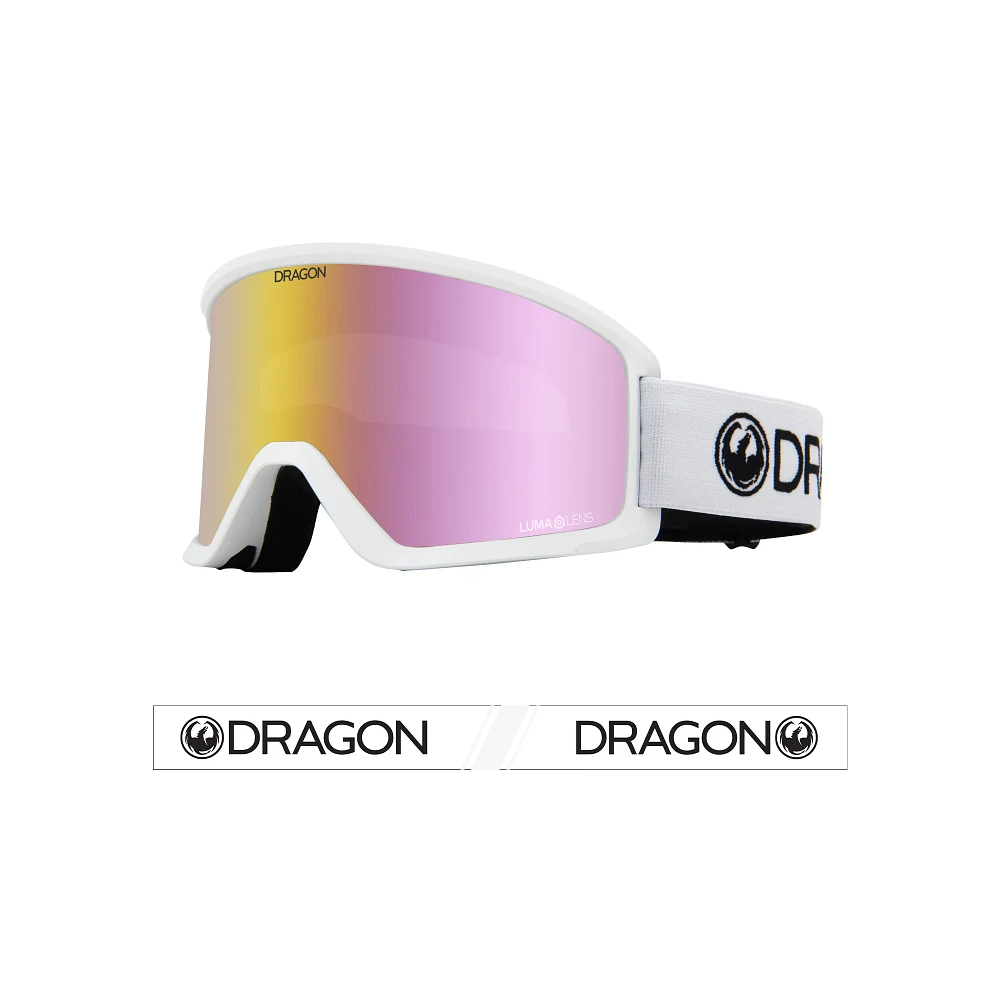Dragon DX3 OTG Low Bridge Goggle 8 Dragon DX3 OTG Low Bridge Goggle - Image 6