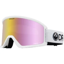 Dragon DX3 OTG Goggle -Volcom Sales Store DX3 White 439d97ef 631e 4ad3 9c1d 7a712da10127