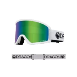 Dragon DX3 OTG Low Bridge Goggle 12 Dragon DX3 OTG Low Bridge Goggle -Volcom Sales Store DX3OTG White Green 1 34e3b141 eb61 433b 85f5 7c763c4aa48e