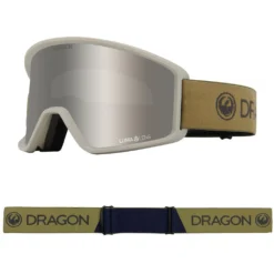 Dragon DXT OTG Goggle