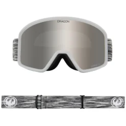 Dragon DXT OTG Goggle -Volcom Sales Store DXTOTG Static 2
