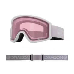 Dragon DXT OTG Goggle -Volcom Sales Store DXT lilac