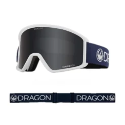 Dragon DXT OTG Goggle -Volcom Sales Store DXT shadow