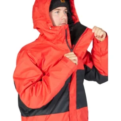 DC Defy Snowboard Jacket -Volcom Sales Store Defy TechnicalSnowJacketforMenADYTJ0 4