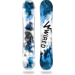 2023 Directive Snowboard