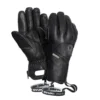 E-Jack Gtx Gloves 1 E-Jack Gtx Gloves -Volcom Sales Store E JackGTXGloveblack