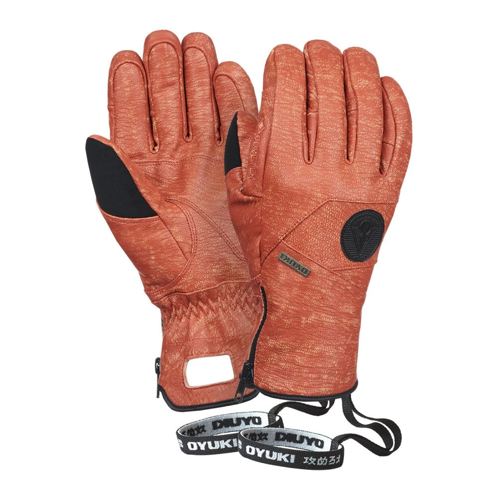 E-Jack Gtx Gloves 4 E-Jack Gtx Gloves - Image 2