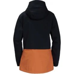 Billabong Trooper Stx Snowboard Jacket - Womens 39 Billabong Trooper Stx Snowboard Jacket - Womens -Volcom Sales Store EBJTJ00113BLKAlternate11