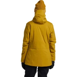 Billabong Trooper Stx Snowboard Jacket - Womens 27 Billabong Trooper Stx Snowboard Jacket - Womens -Volcom Sales Store EBJTJ00113GMG0Alternate1