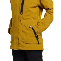 Billabong Trooper Stx Snowboard Jacket - Womens 30 Billabong Trooper Stx Snowboard Jacket - Womens -Volcom Sales Store EBJTJ00113GMG0Alternate7