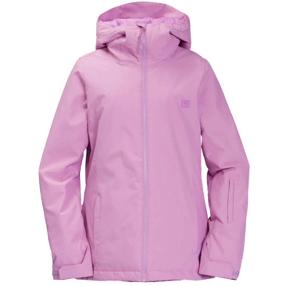 Billabong Sula Snowboard Jacket - Womens 3 Billabong Sula Snowboard Jacket - Womens
