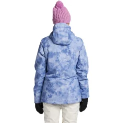 Billabong Sula Snowboard Jacket - Womens 28 Billabong Sula Snowboard Jacket - Womens -Volcom Sales Store EBJTJ00114PMK0Alternate1