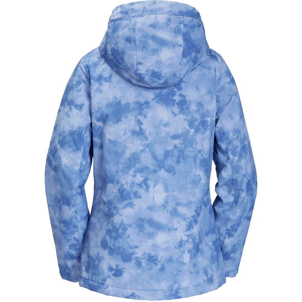 Billabong Sula Snowboard Jacket - Womens 7 Billabong Sula Snowboard Jacket - Womens - Image 5