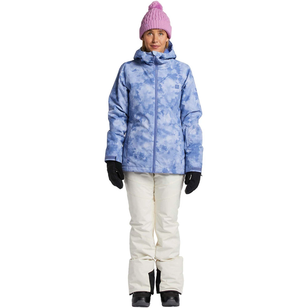 Billabong Sula Snowboard Jacket - Womens 17 Billabong Sula Snowboard Jacket - Womens - Image 15