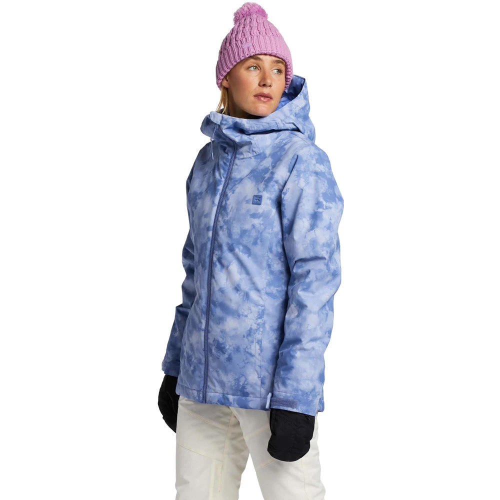 Billabong Sula Snowboard Jacket - Womens 16 Billabong Sula Snowboard Jacket - Womens - Image 14