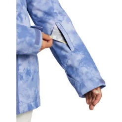 Billabong Sula Snowboard Jacket - Womens 34 Billabong Sula Snowboard Jacket - Womens -Volcom Sales Store EBJTJ00114PMK0Alternate4