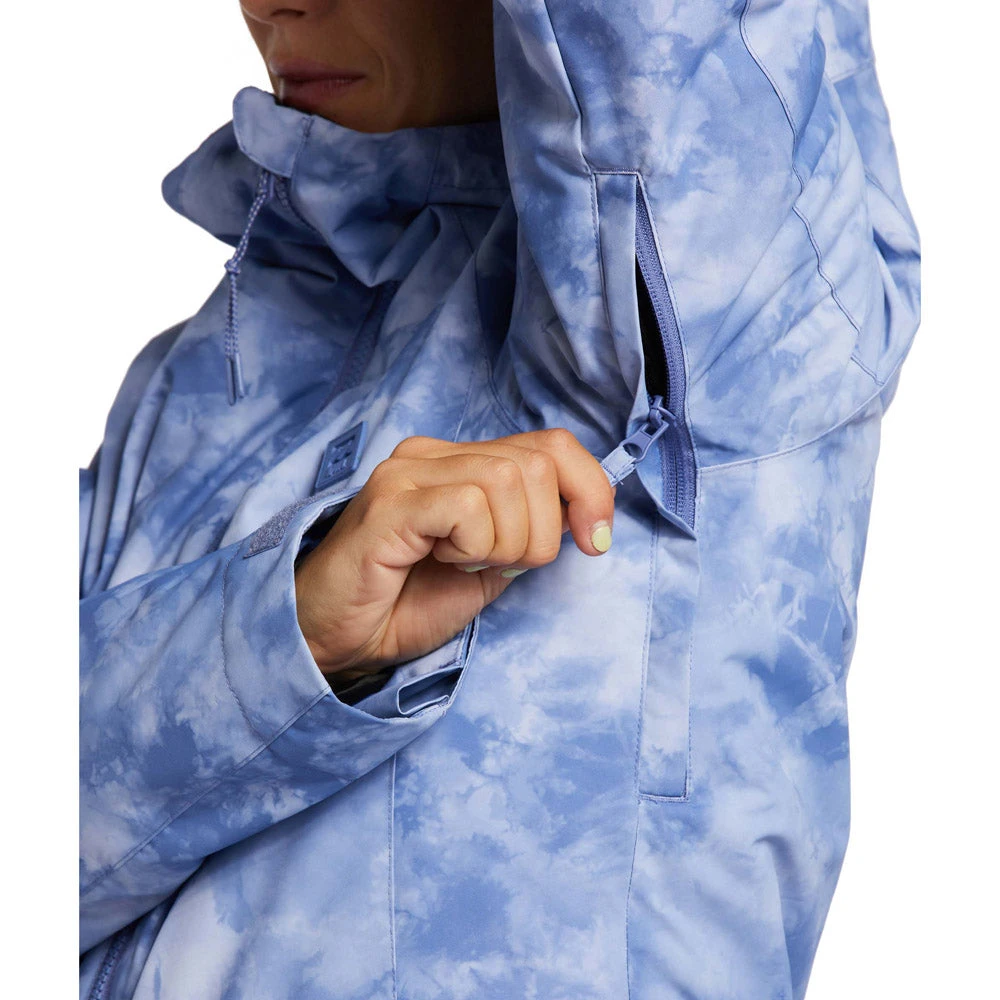 Billabong Sula Snowboard Jacket - Womens 14 Billabong Sula Snowboard Jacket - Womens - Image 12