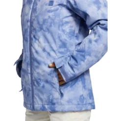 Billabong Sula Snowboard Jacket - Womens 30 Billabong Sula Snowboard Jacket - Womens -Volcom Sales Store EBJTJ00114PMK0Alternate6