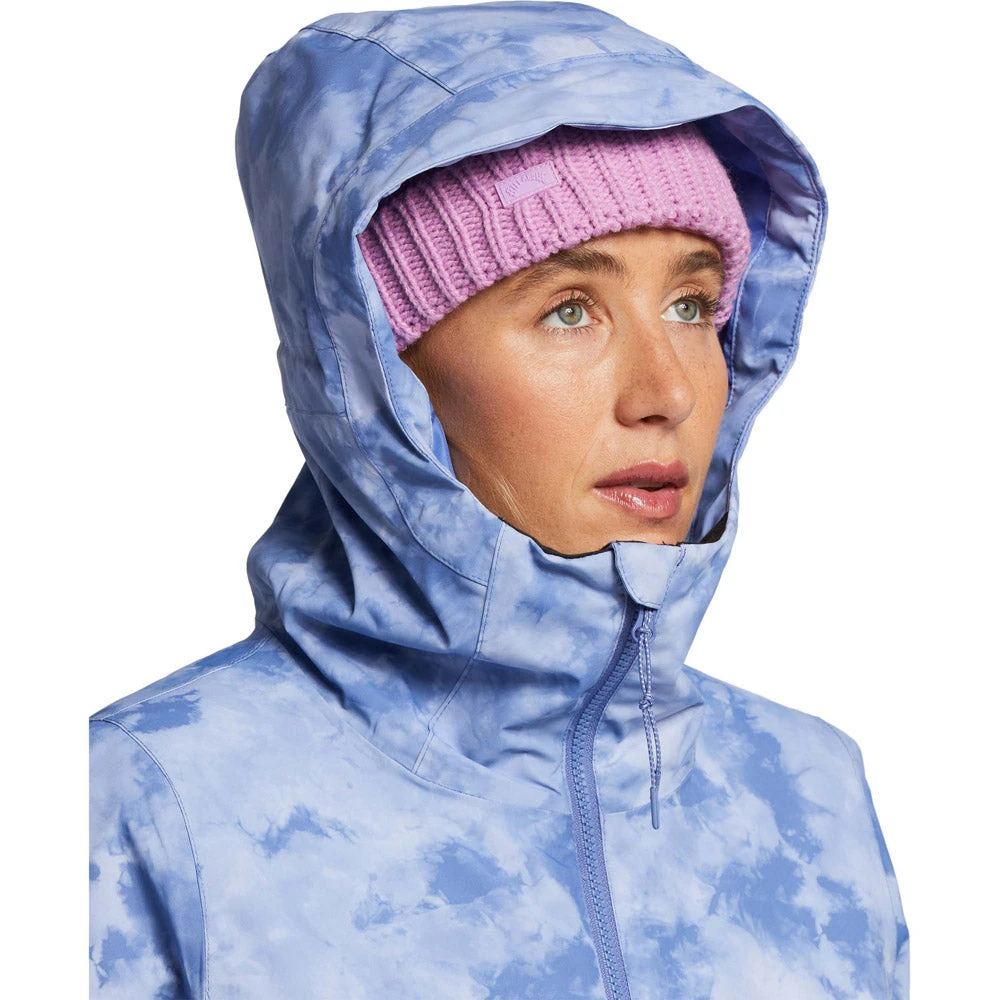 Billabong Sula Snowboard Jacket - Womens 10 Billabong Sula Snowboard Jacket - Womens - Image 8