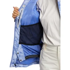 Billabong Sula Snowboard Jacket - Womens 32 Billabong Sula Snowboard Jacket - Womens -Volcom Sales Store EBJTJ00114PMK0Alternate9