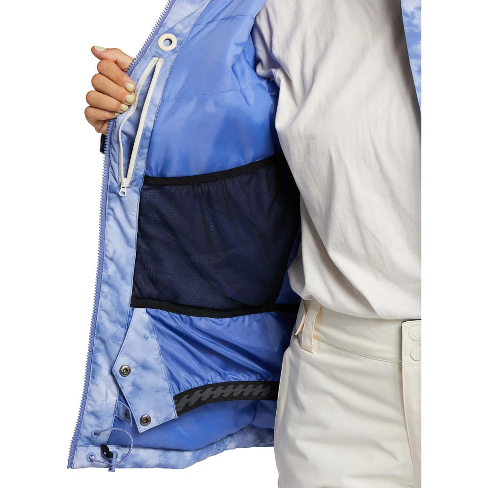 Billabong Sula Snowboard Jacket - Womens 13 Billabong Sula Snowboard Jacket - Womens - Image 11