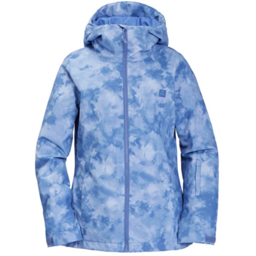 Billabong Sula Snowboard Jacket - Womens 4 Billabong Sula Snowboard Jacket - Womens - Image 2