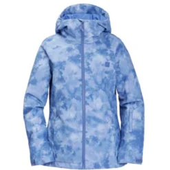 Billabong Sula Snowboard Jacket - Womens 25 Billabong Sula Snowboard Jacket - Womens -Volcom Sales Store EBJTJ00114PMK0Detail 1