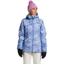 Billabong Sula Snowboard Jacket - Womens 27 Billabong Sula Snowboard Jacket - Womens -Volcom Sales Store EBJTJ00114PMK0Secondary1