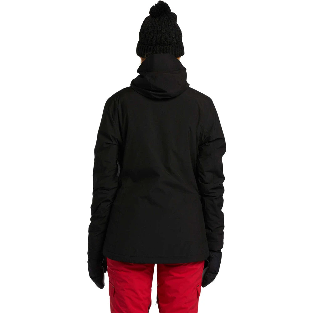 Billabong Eclipse Snowboard Jacket - Womens 20 Billabong Eclipse Snowboard Jacket - Womens - Image 18