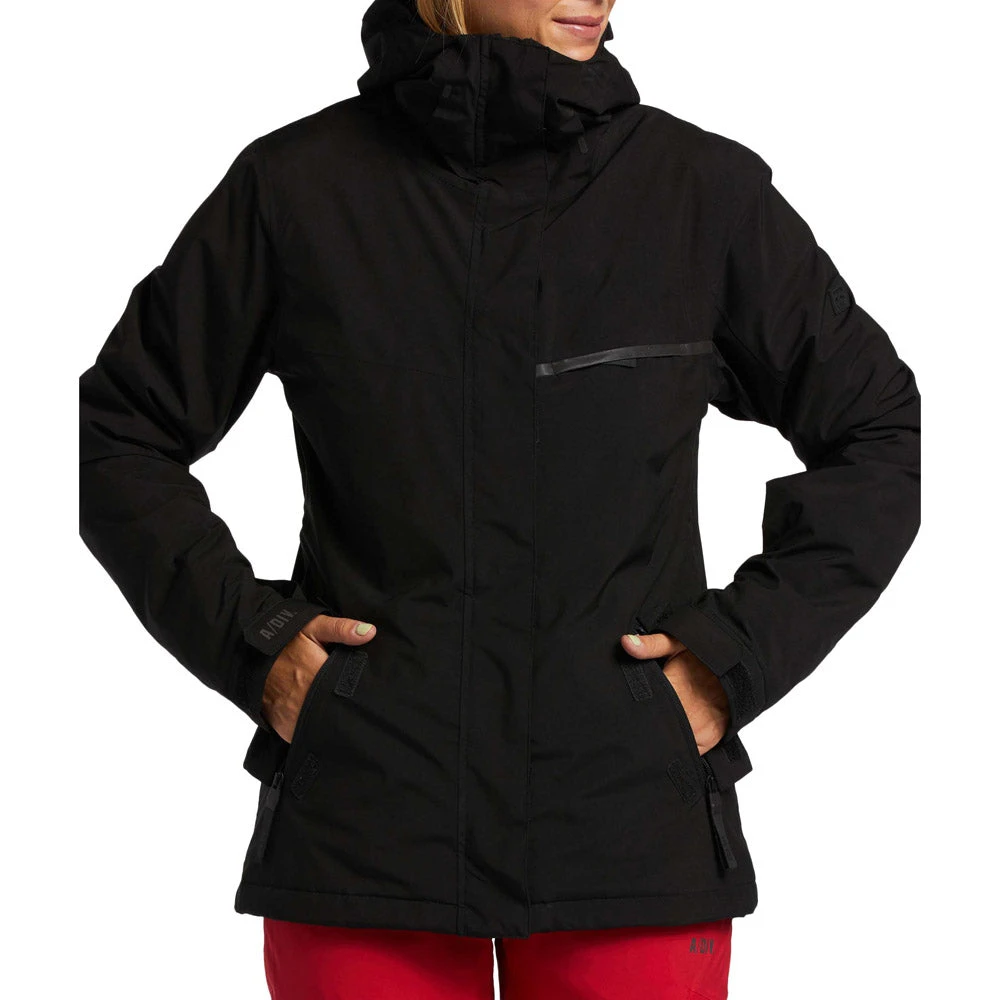Billabong Eclipse Snowboard Jacket - Womens 22 Billabong Eclipse Snowboard Jacket - Womens - Image 20
