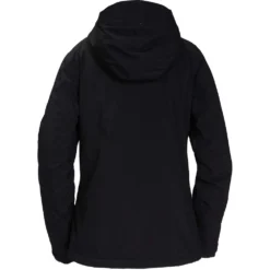 Billabong Eclipse Snowboard Jacket - Womens 37 Billabong Eclipse Snowboard Jacket - Womens -Volcom Sales Store EBJTJ00116BLKAlternate8
