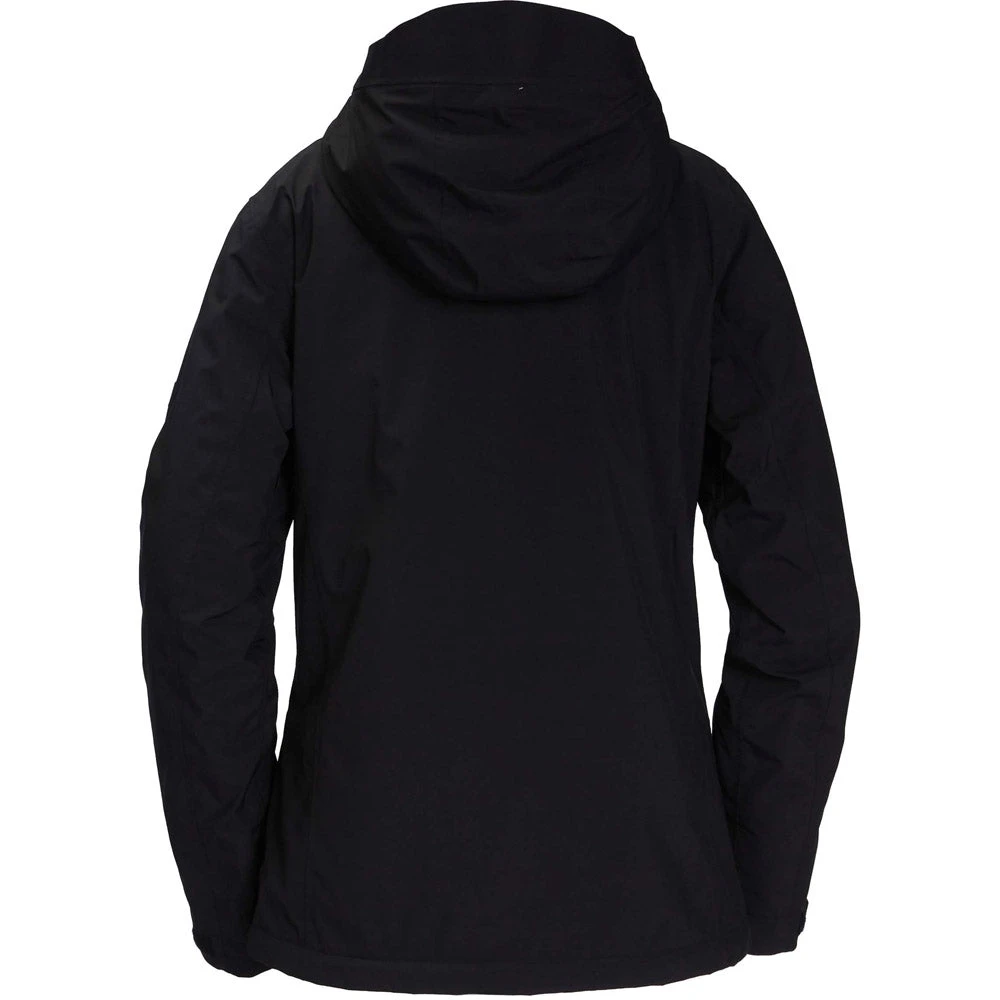 Billabong Eclipse Snowboard Jacket - Womens 18 Billabong Eclipse Snowboard Jacket - Womens - Image 16