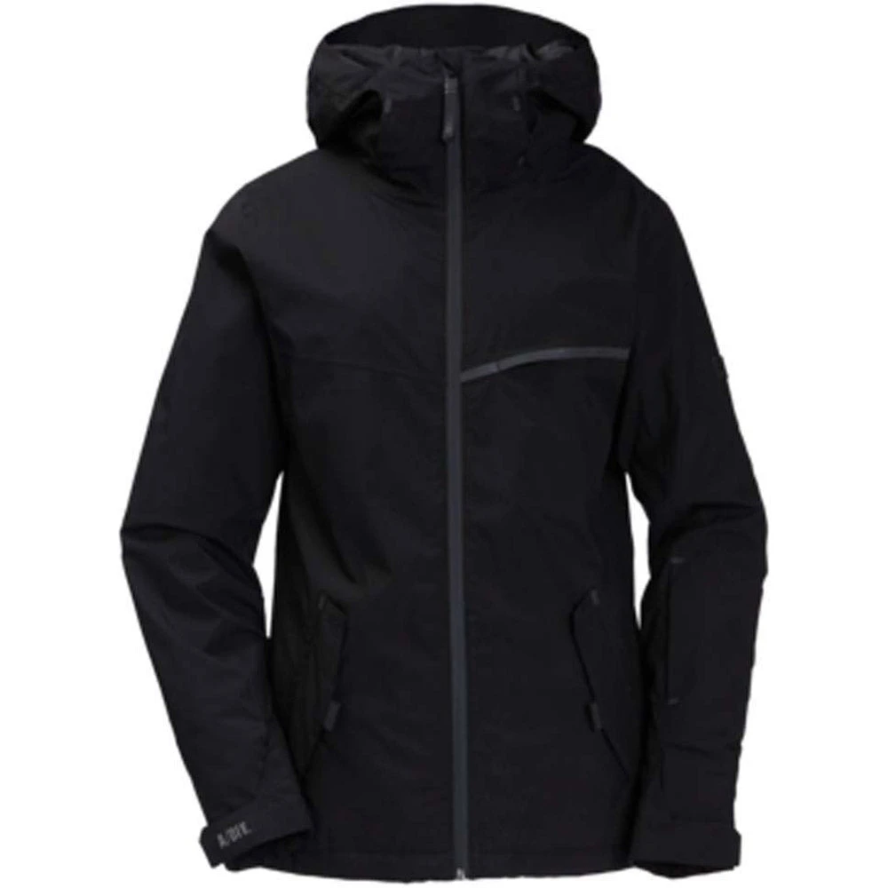 Billabong Eclipse Snowboard Jacket - Womens 4 Billabong Eclipse Snowboard Jacket - Womens - Image 2