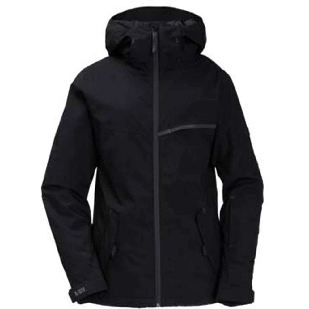 Billabong Eclipse Snowboard Jacket - Womens 17 Billabong Eclipse Snowboard Jacket - Womens - Image 15
