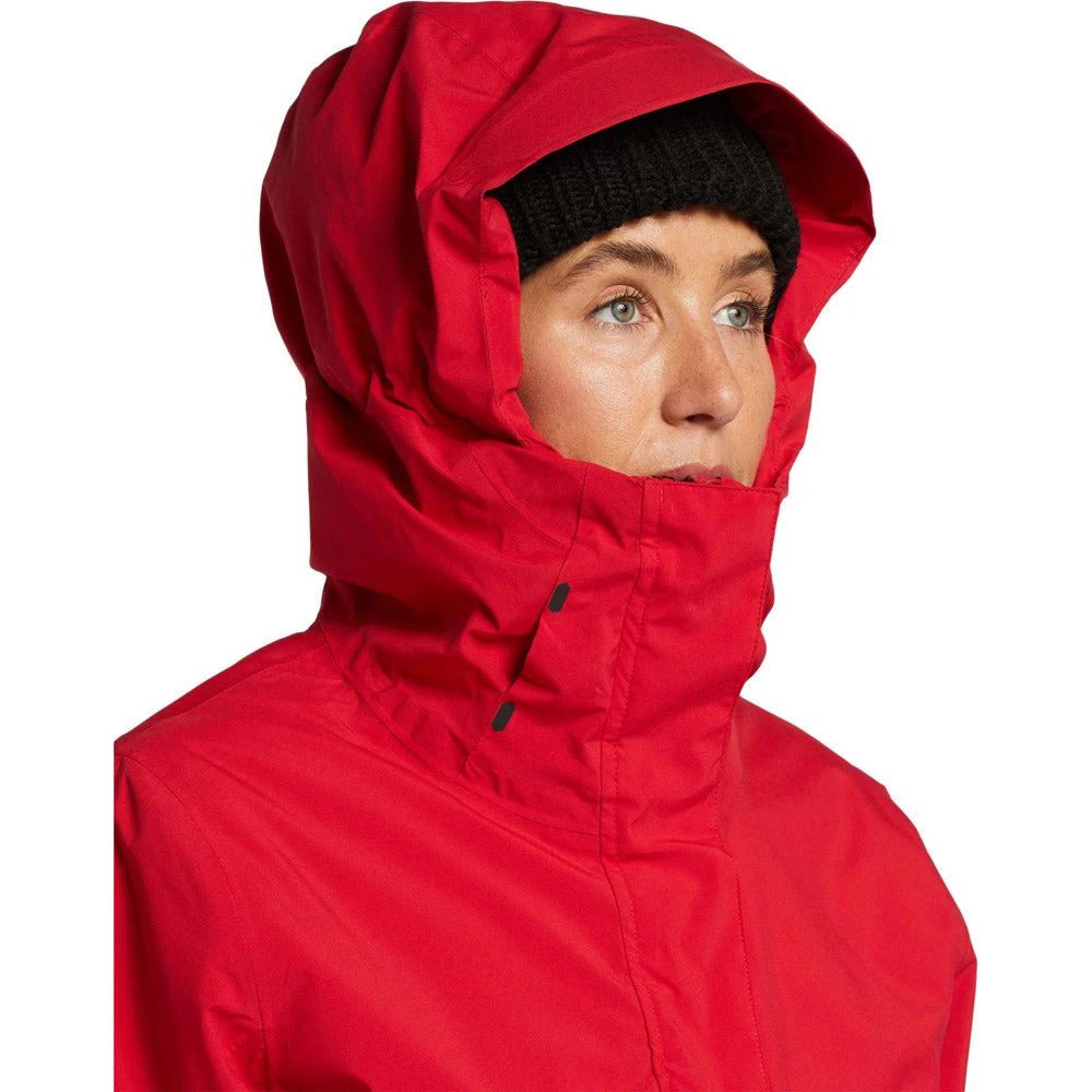 Billabong Eclipse Snowboard Jacket - Womens 12 Billabong Eclipse Snowboard Jacket - Womens - Image 10