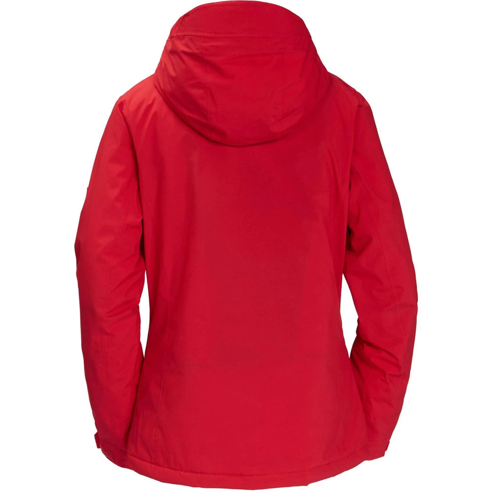 Billabong Eclipse Snowboard Jacket - Womens 6 Billabong Eclipse Snowboard Jacket - Womens - Image 4