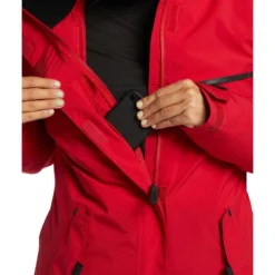 Billabong Eclipse Snowboard Jacket - Womens 30 Billabong Eclipse Snowboard Jacket - Womens -Volcom Sales Store EBJTJ00116SCAAlternate7