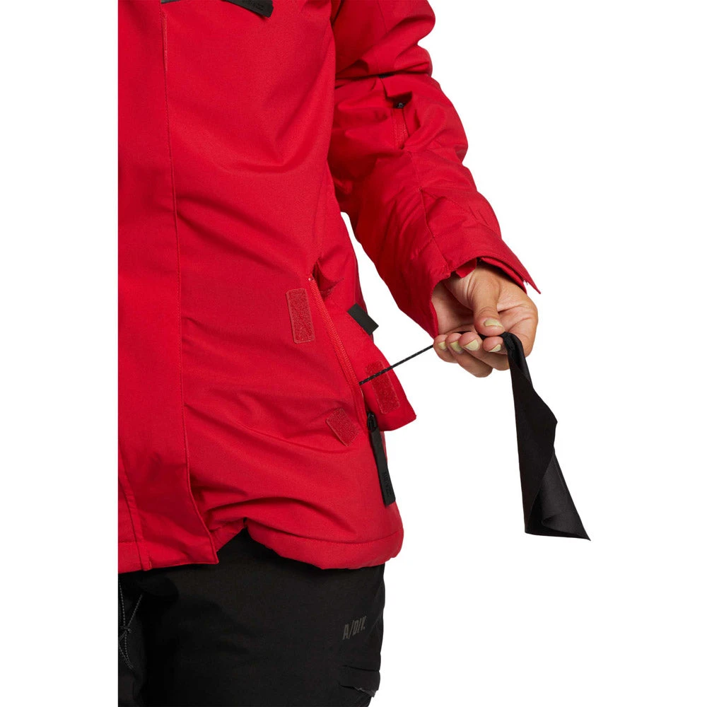 Billabong Eclipse Snowboard Jacket - Womens 14 Billabong Eclipse Snowboard Jacket - Womens - Image 12