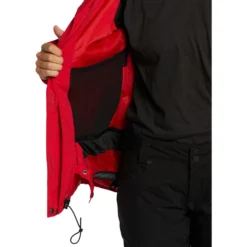 Billabong Eclipse Snowboard Jacket - Womens 32 Billabong Eclipse Snowboard Jacket - Womens -Volcom Sales Store EBJTJ00116SCAAlternate9