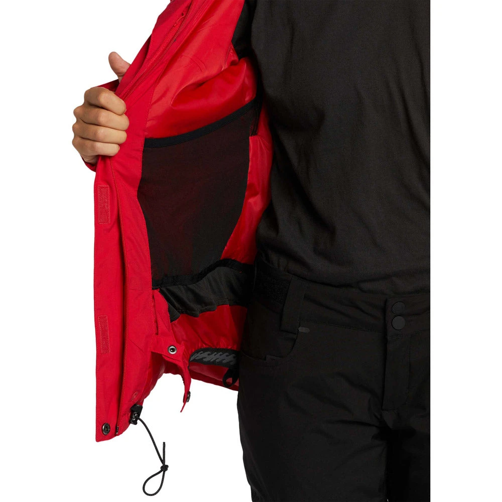 Billabong Eclipse Snowboard Jacket - Womens 13 Billabong Eclipse Snowboard Jacket - Womens - Image 11