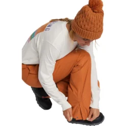 Billabong Malla Snowboard Pant - Womens -Volcom Sales Store EBJTP00108ADOAlternate4