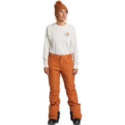 Billabong Malla Snowboard Pant - Womens -Volcom Sales Store EBJTP00108ADOSecondary1