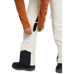 Billabong Malla Snowboard Pant - Womens -Volcom Sales Store EBJTP00108WCL0Alternate7