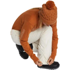 Billabong Malla Snowboard Pant - Womens -Volcom Sales Store EBJTP00108WCL0Alternate8